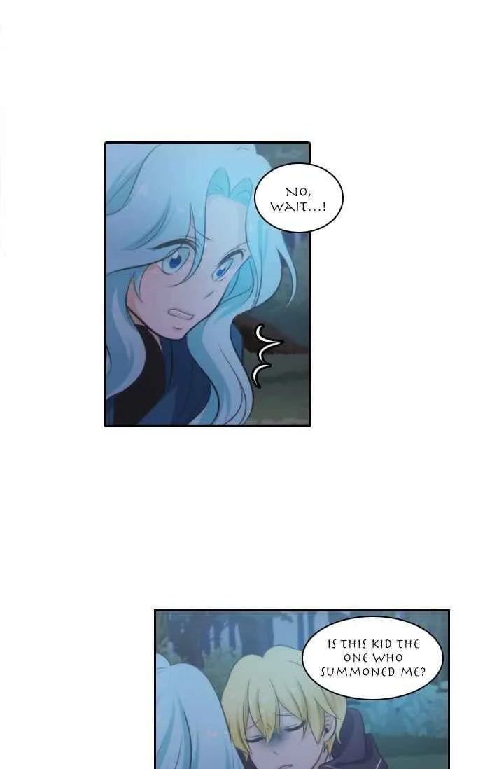 Elqueeness Chapter 12 page 30