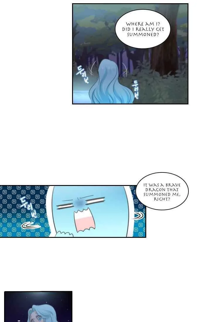 Elqueeness Chapter 12 page 27