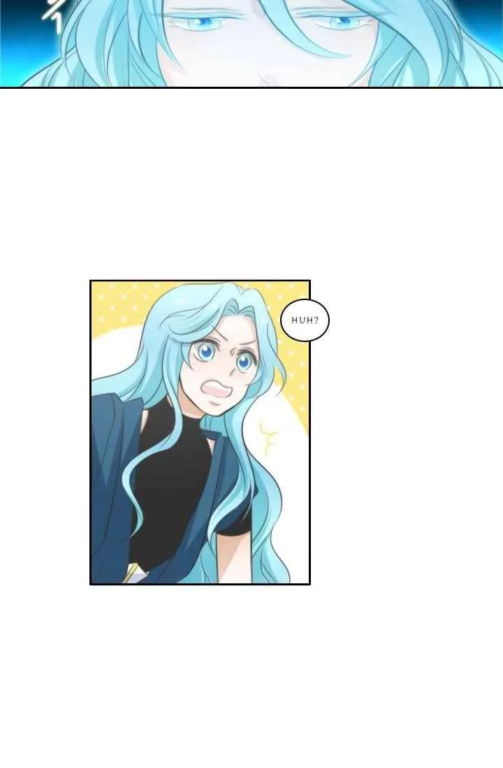 Elqueeness Chapter 12 page 26