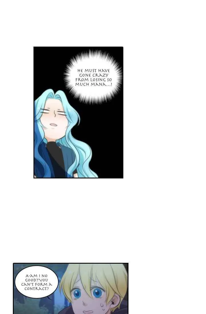 Elqueeness Chapter 12 page 40