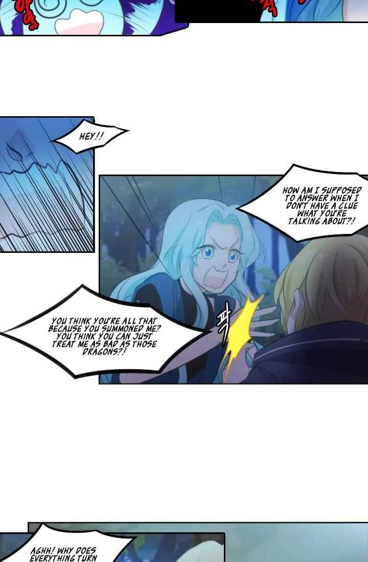 Elqueeness Chapter 12 page 37