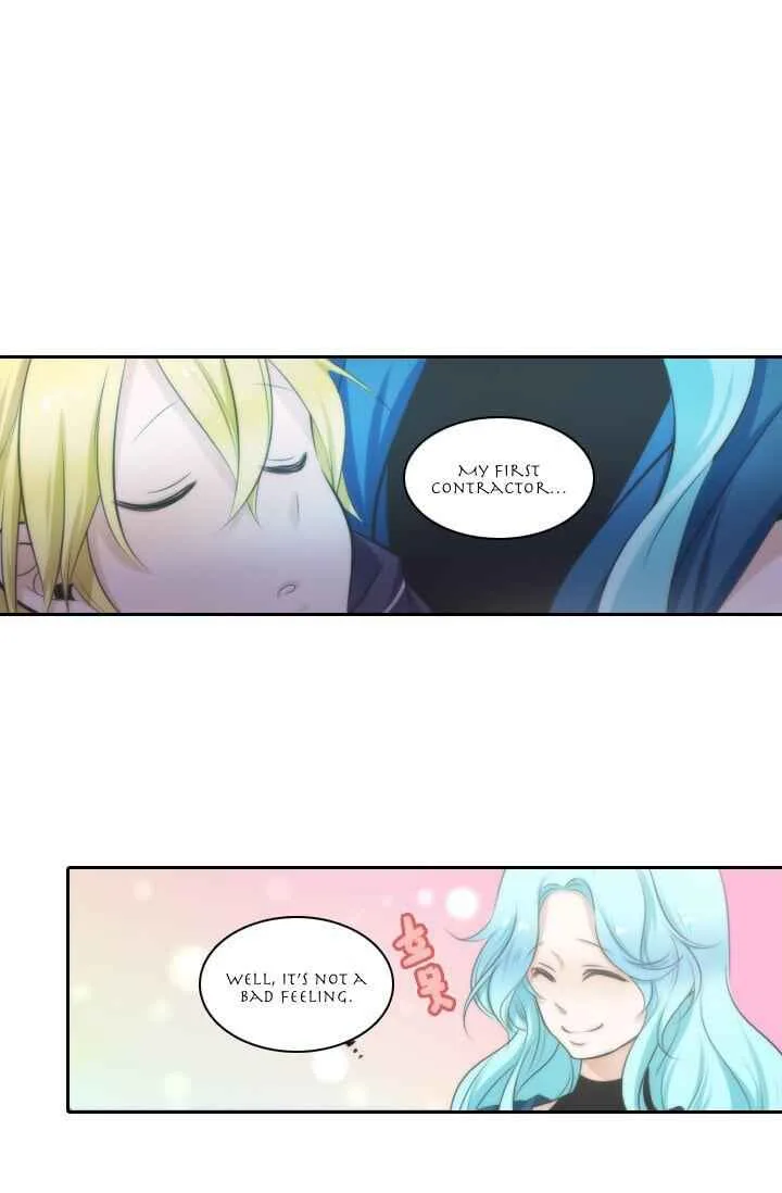 Elqueeness Chapter 12 page 49