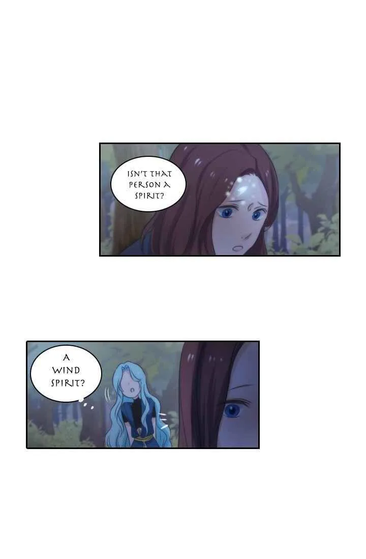 Elqueeness Chapter 13 page 7