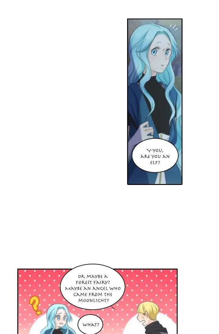 Elqueeness Chapter 13 page 11