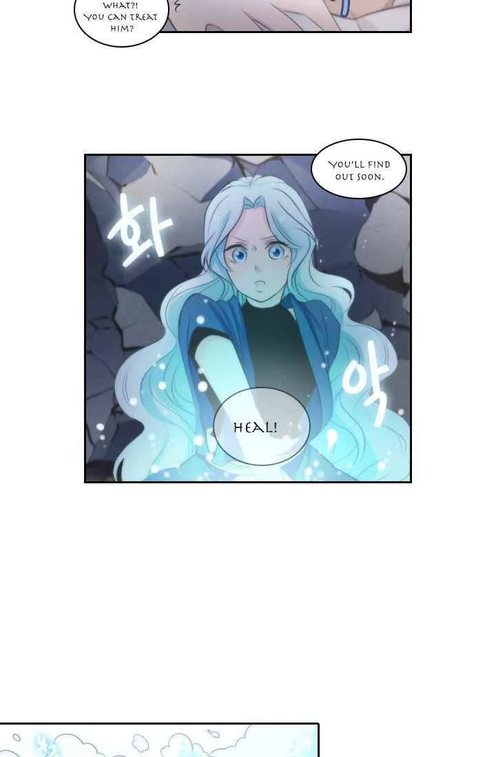 Elqueeness Chapter 13 page 25