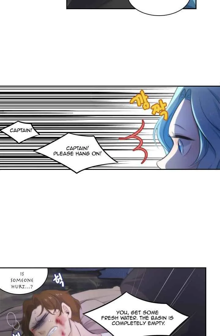 Elqueeness Chapter 13 page 18