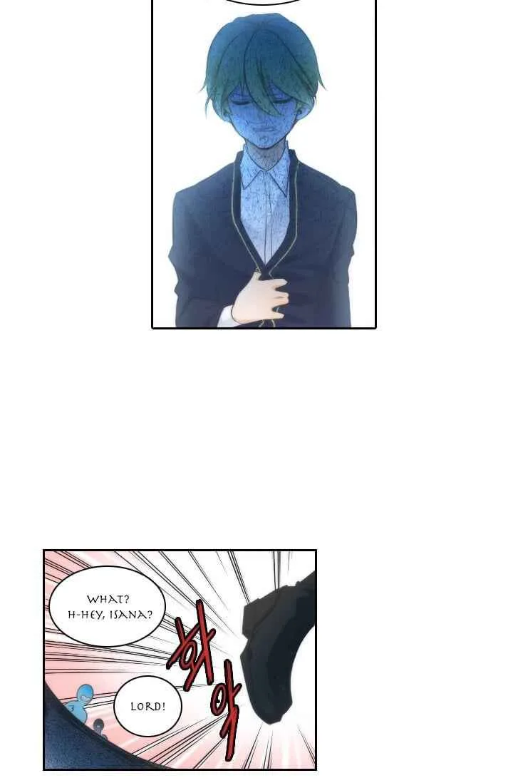 Elqueeness Chapter 14 page 6