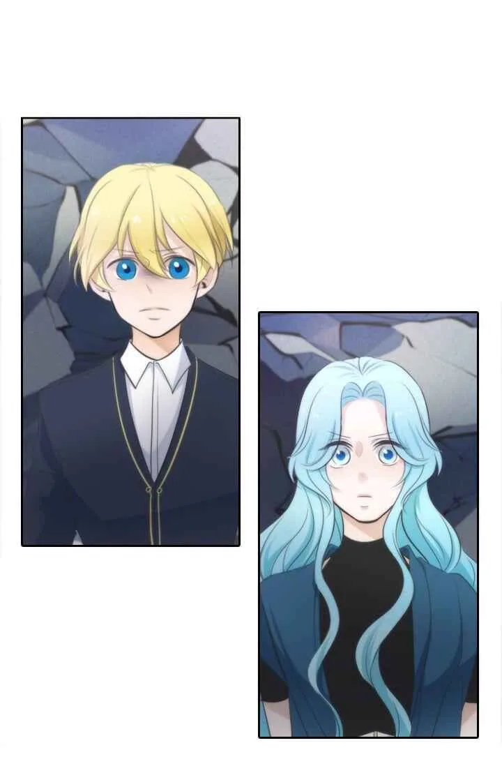 Elqueeness Chapter 14 page 2