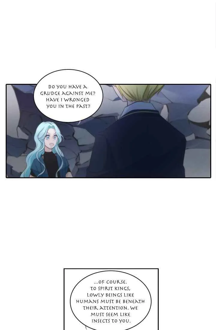 Elqueeness Chapter 14 page 5