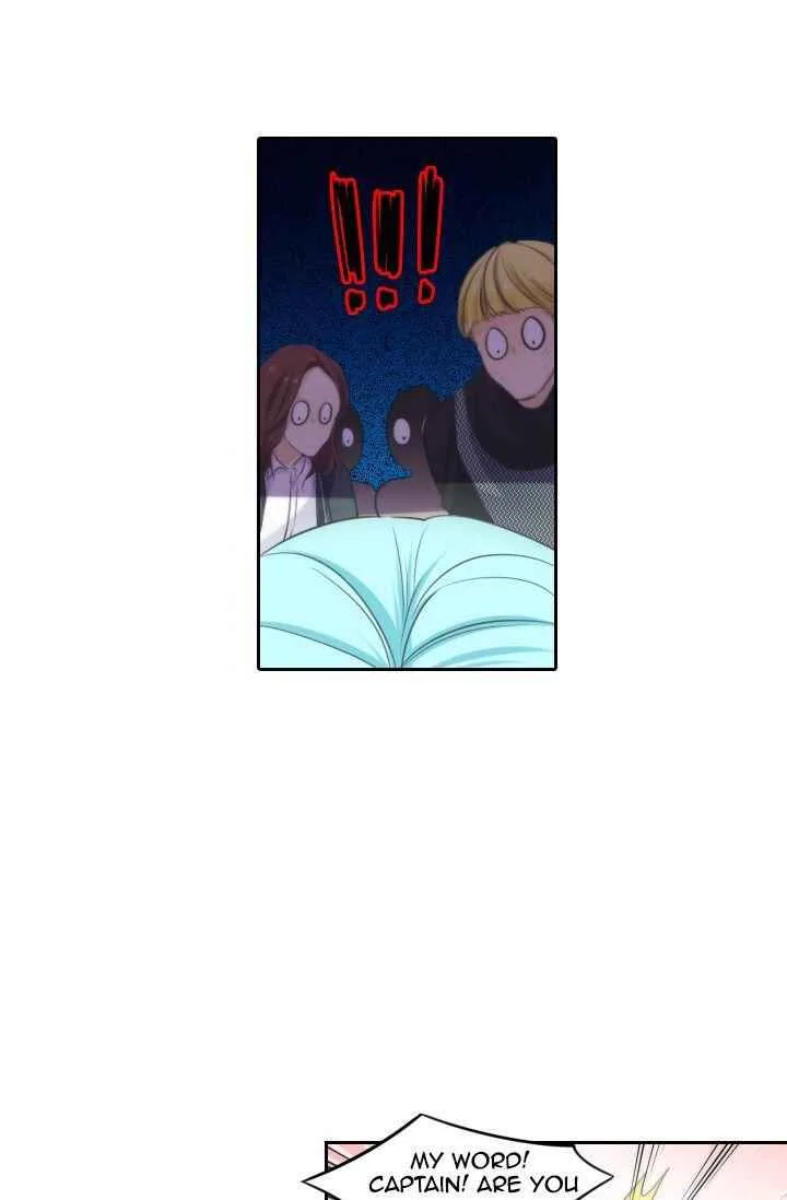 Elqueeness Chapter 13 page 27