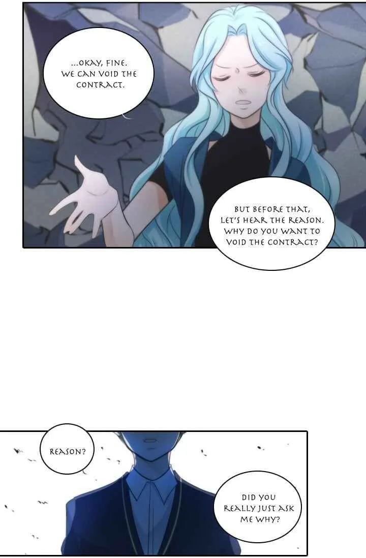 Elqueeness Chapter 14 page 4