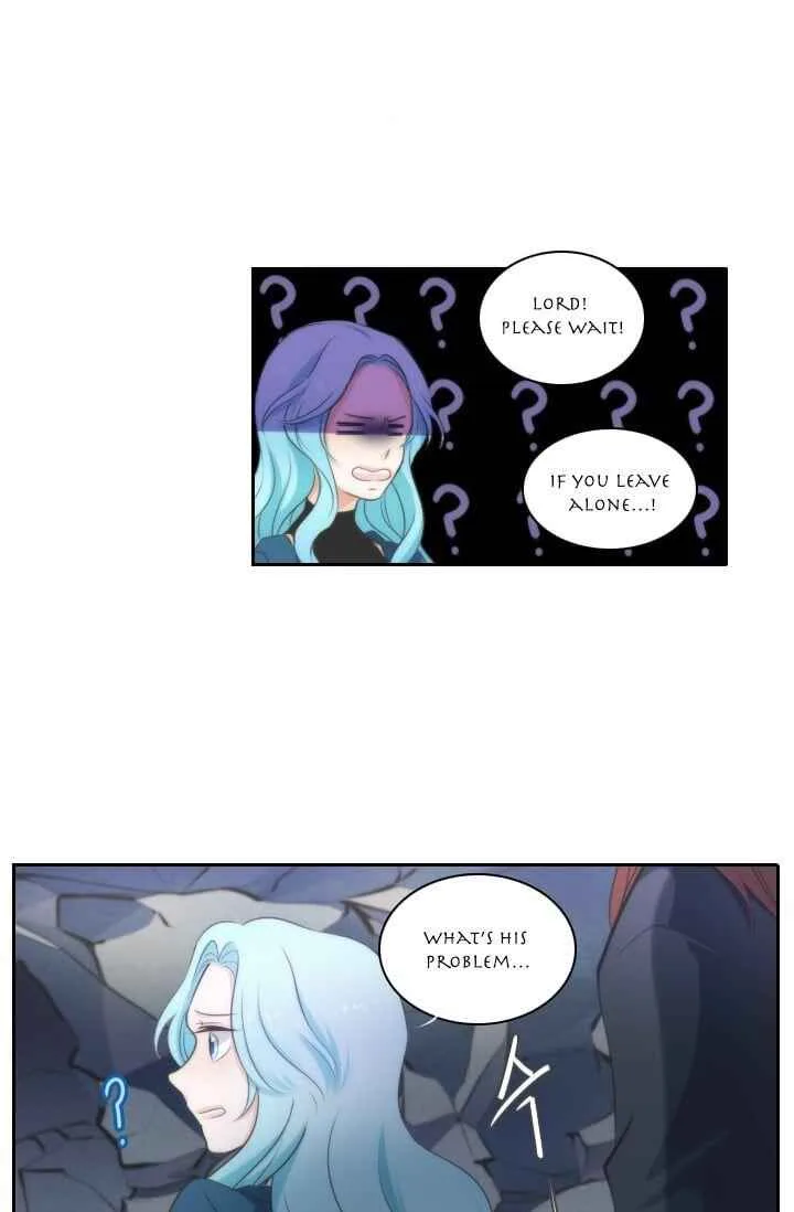 Elqueeness Chapter 14 page 7