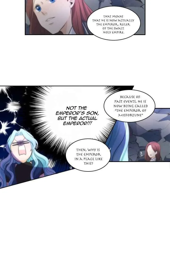 Elqueeness Chapter 14 page 26