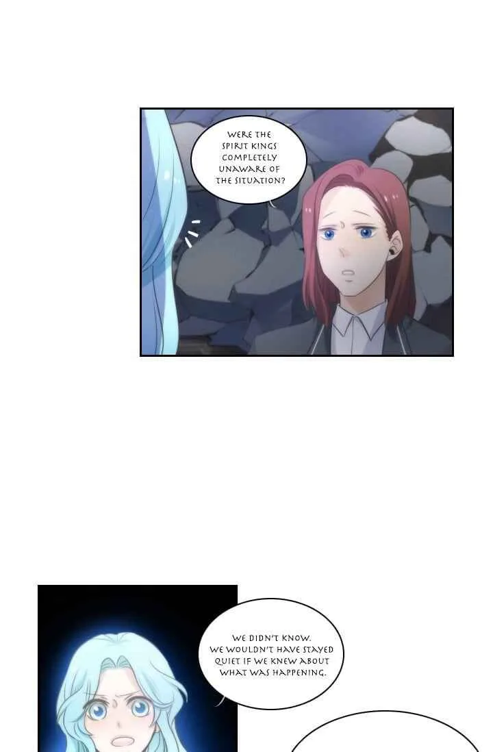 Elqueeness Chapter 14 page 22