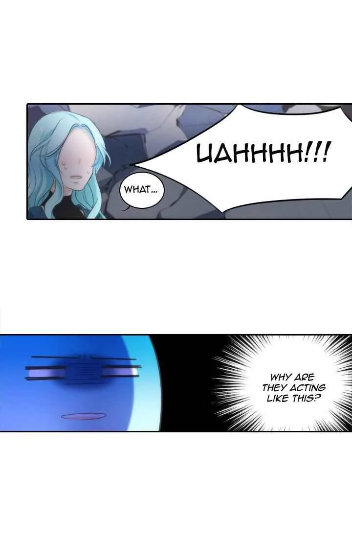 Elqueeness Chapter 13 page 39