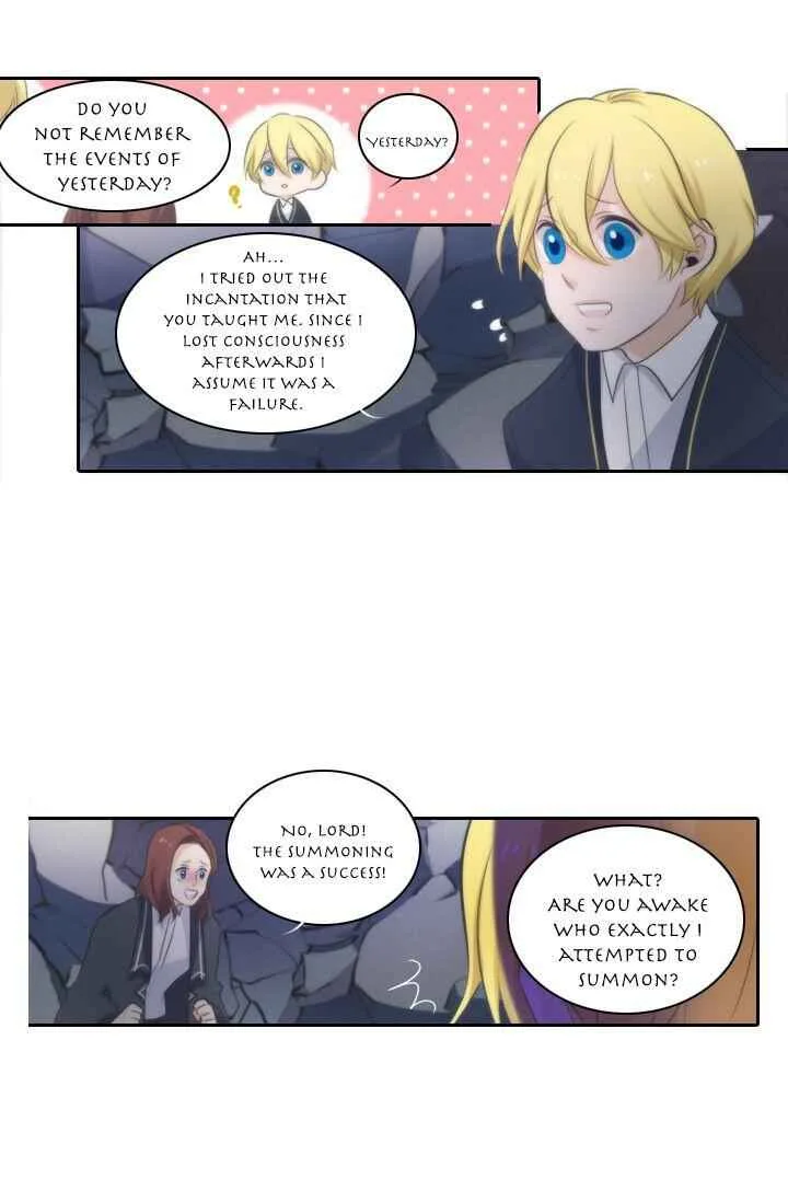 Elqueeness Chapter 13 page 43