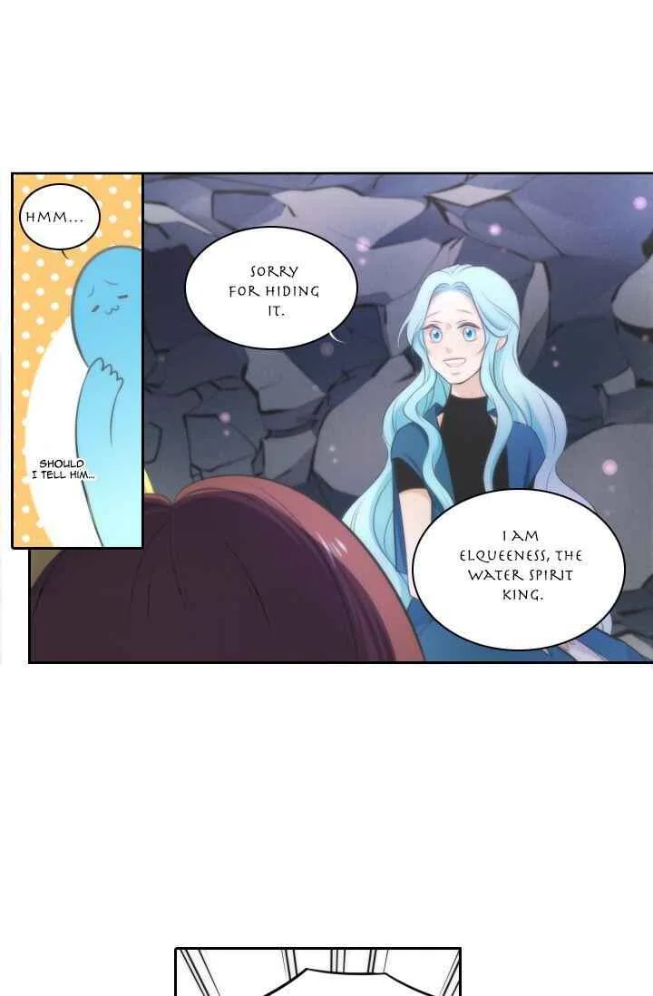Elqueeness Chapter 13 page 33