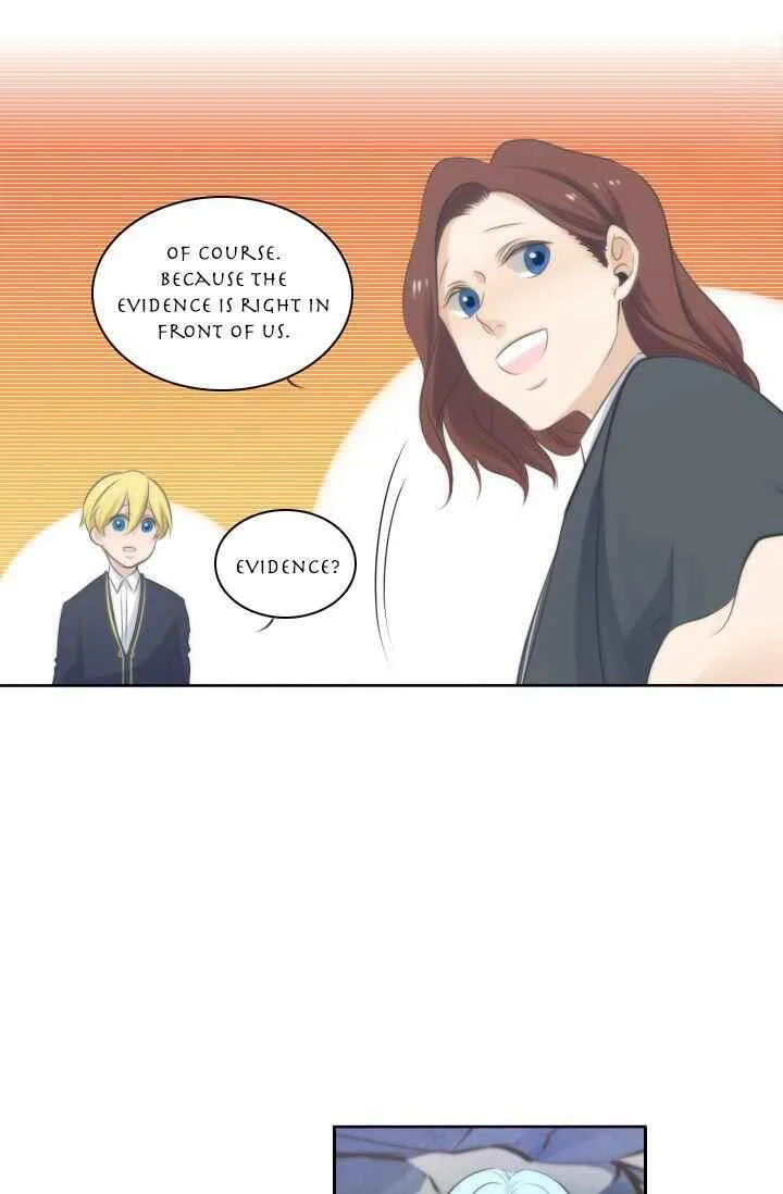 Elqueeness Chapter 13 page 44