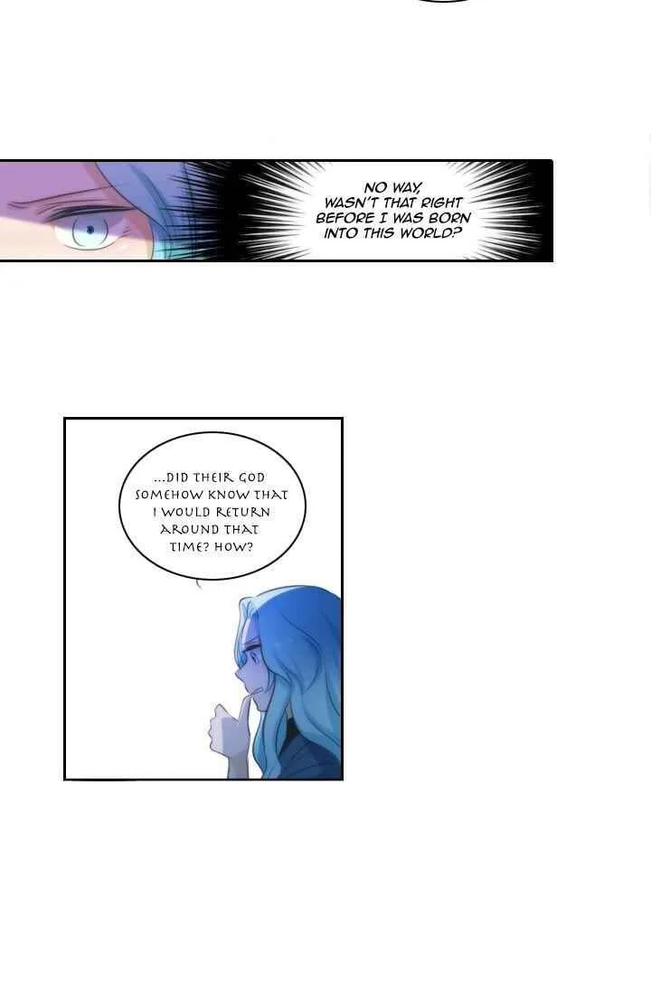 Elqueeness Chapter 14 page 21