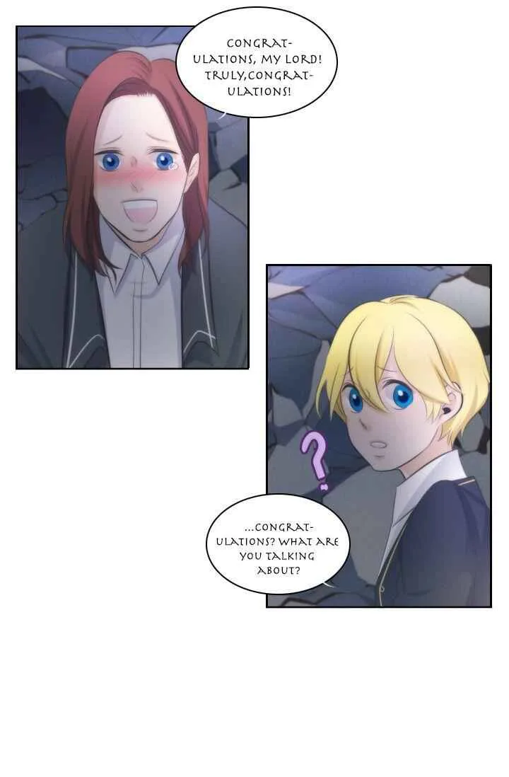 Elqueeness Chapter 13 page 42