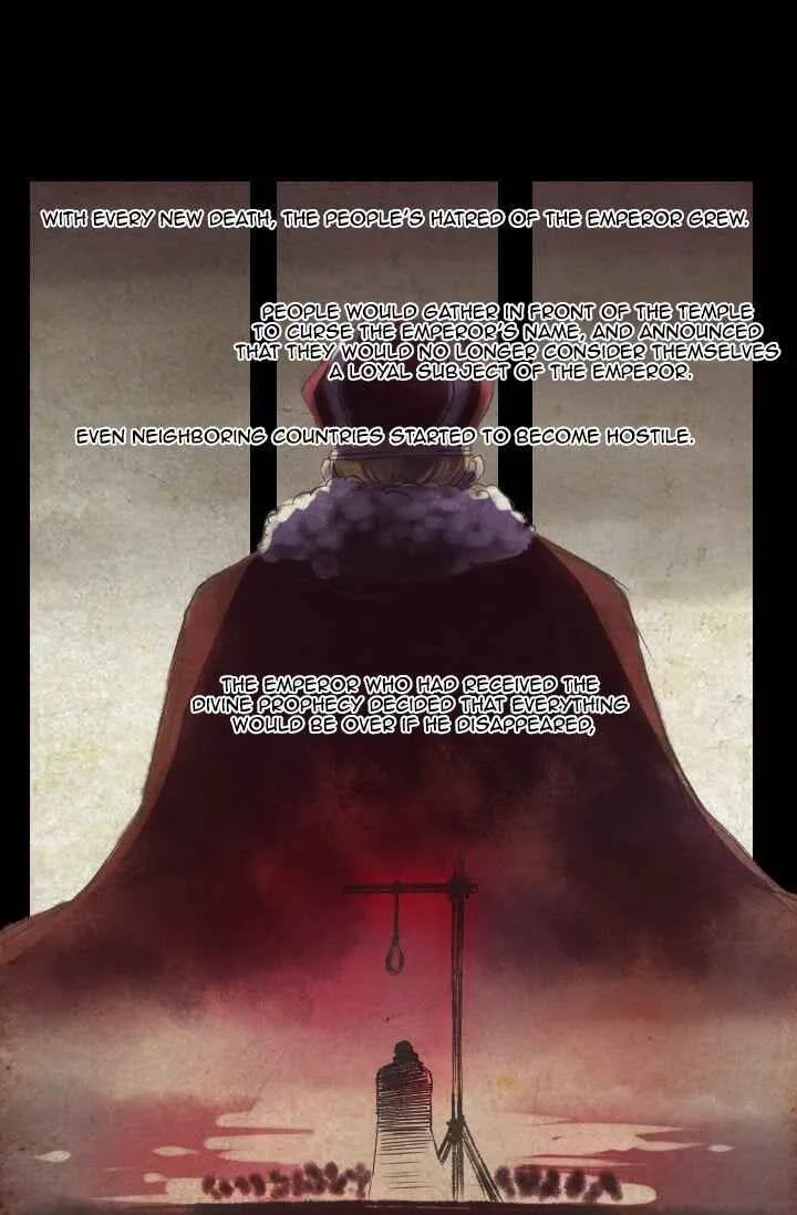 Elqueeness Chapter 14 page 18