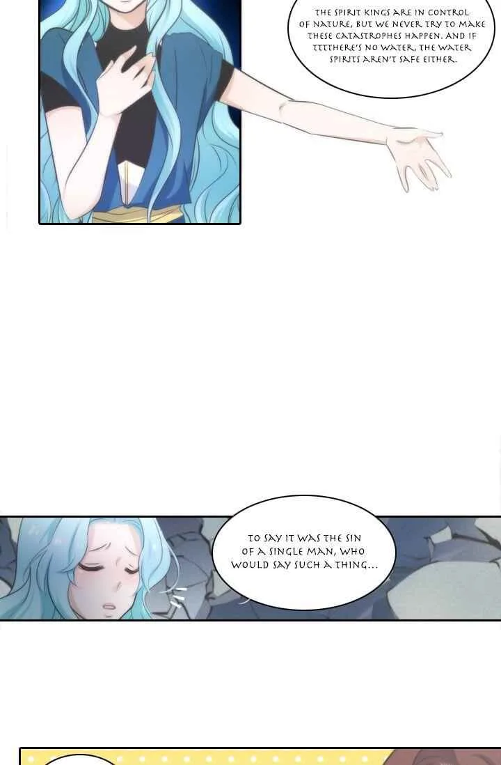 Elqueeness Chapter 14 page 23