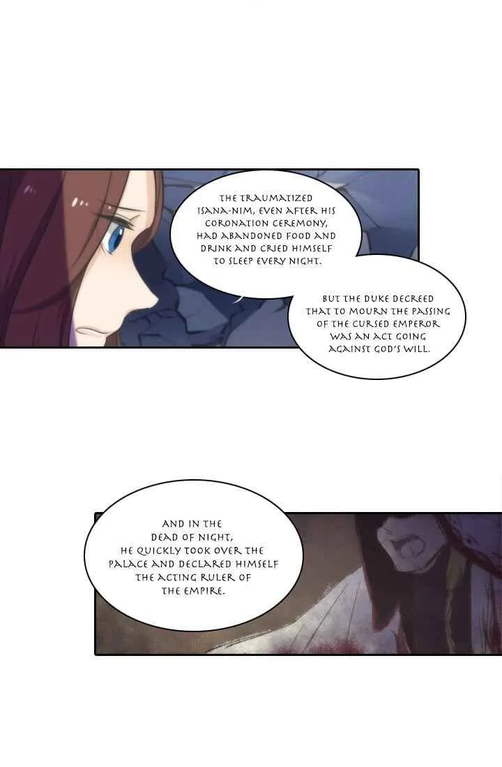 Elqueeness Chapter 14 page 28
