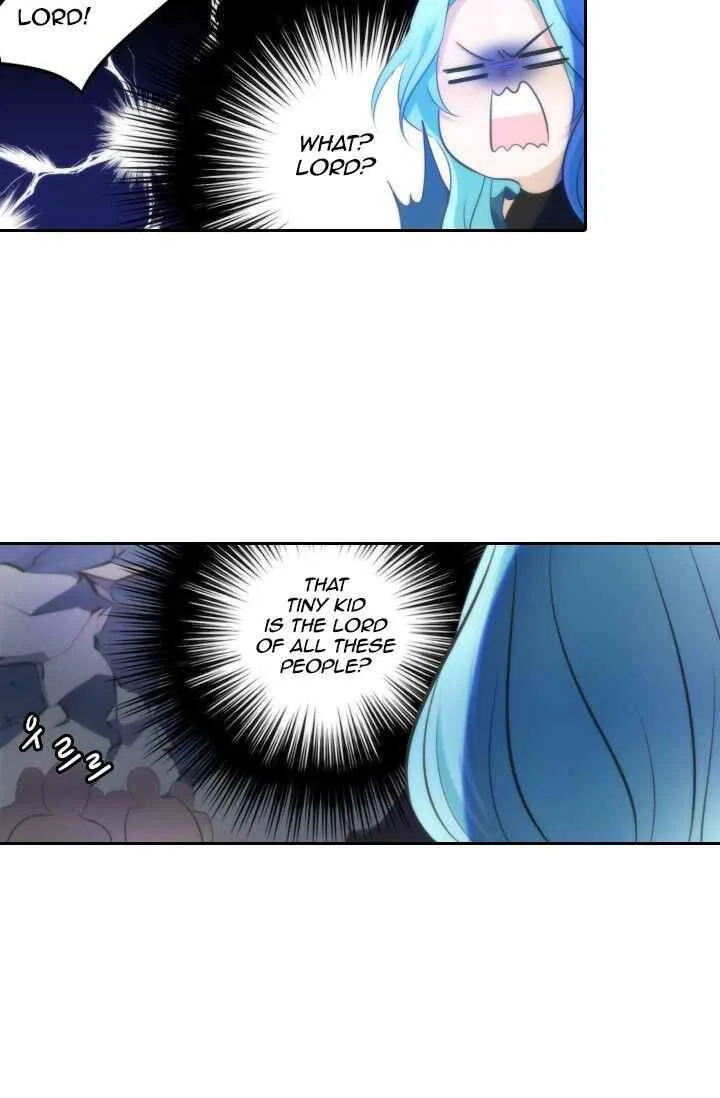 Elqueeness Chapter 13 page 41