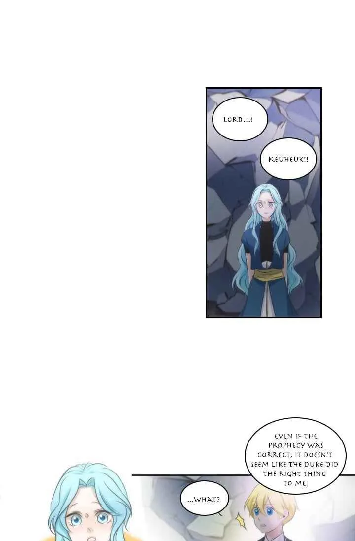 Elqueeness Chapter 14 page 33
