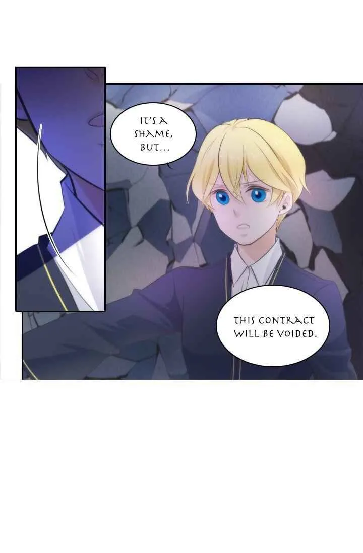 Elqueeness Chapter 13 page 56