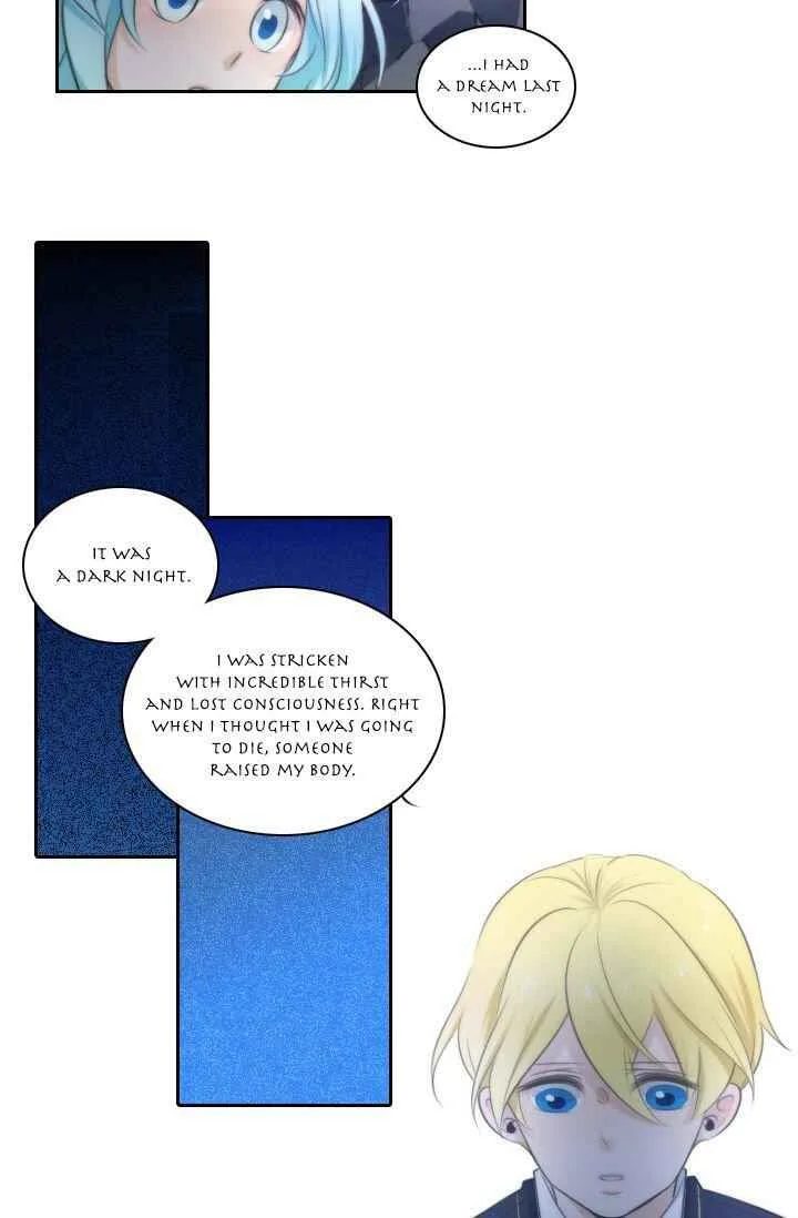 Elqueeness Chapter 13 page 48