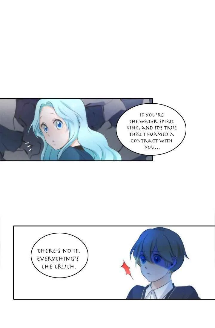 Elqueeness Chapter 13 page 52