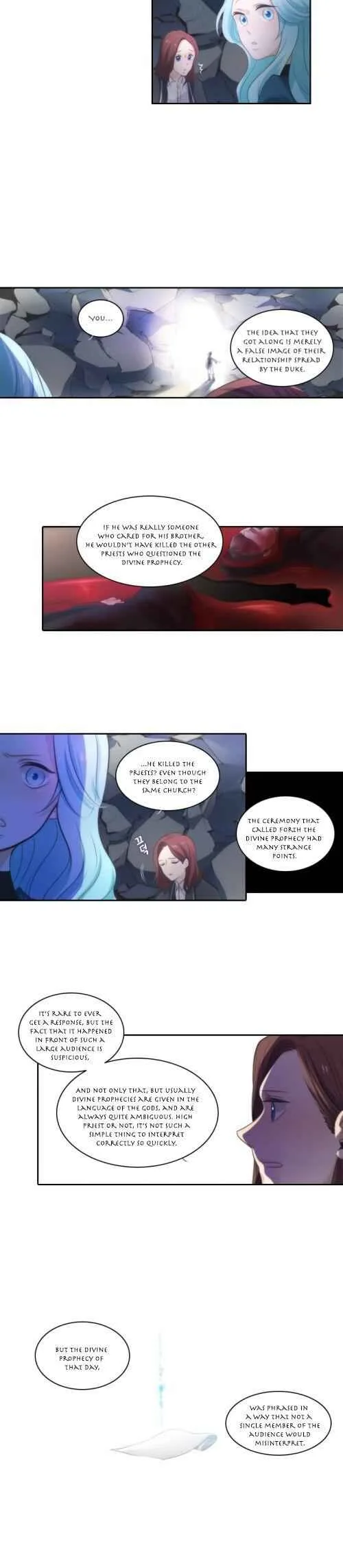 Elqueeness Chapter 14 page 30