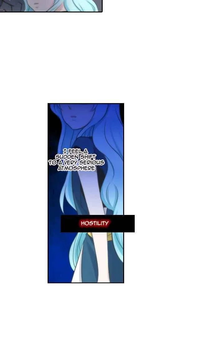 Elqueeness Chapter 13 page 54