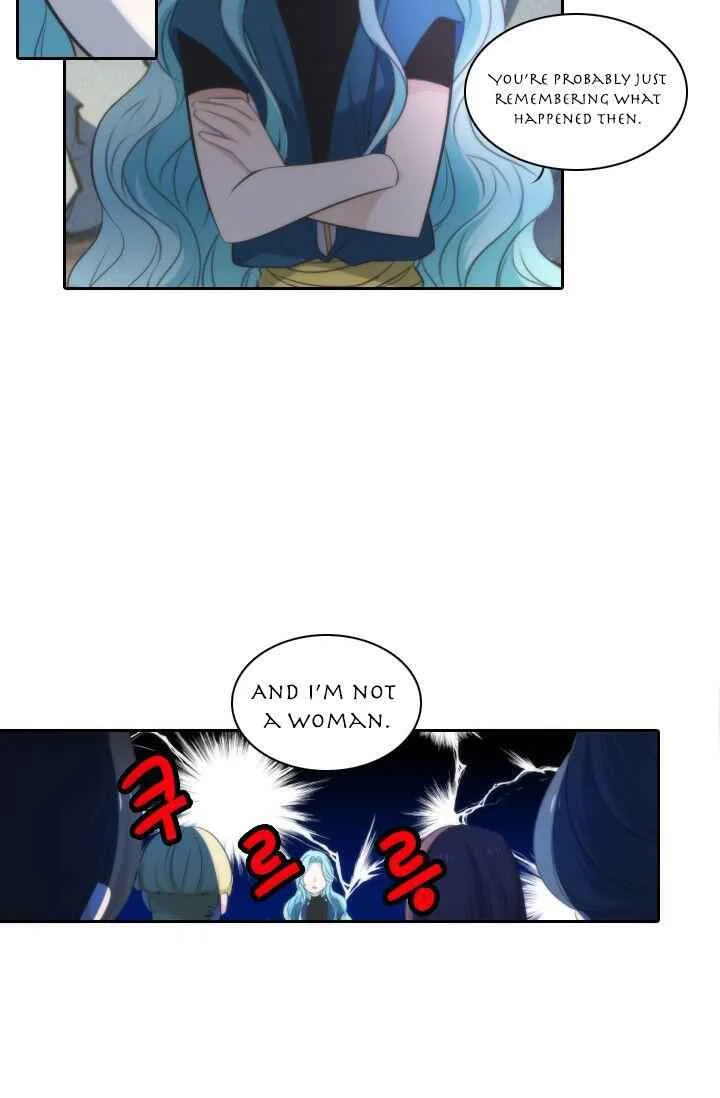 Elqueeness Chapter 13 page 50