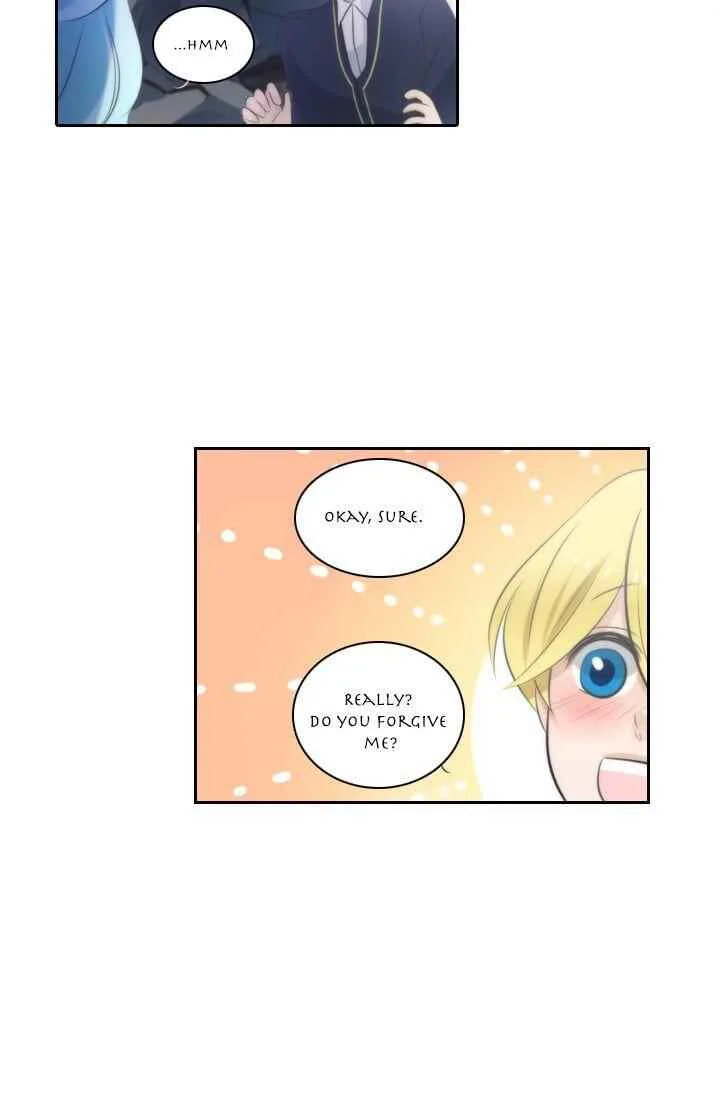 Elqueeness Chapter 14 page 42