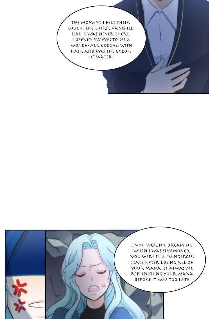 Elqueeness Chapter 13 page 49