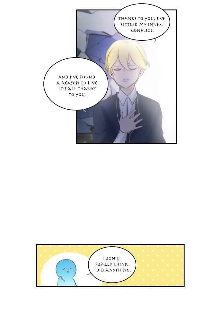 Elqueeness Chapter 14 page 36