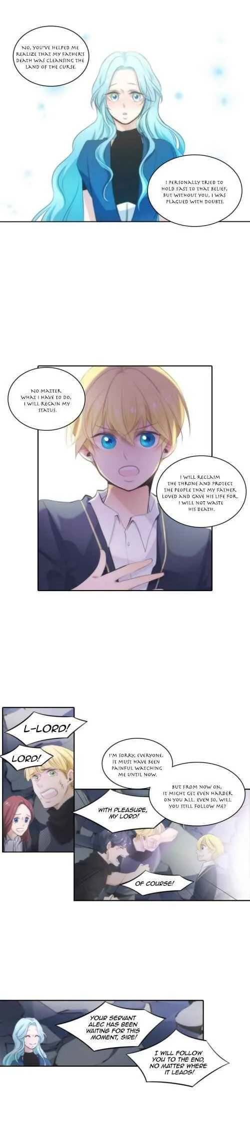 Elqueeness Chapter 14 page 37