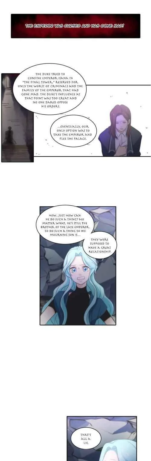 Elqueeness Chapter 14 page 29