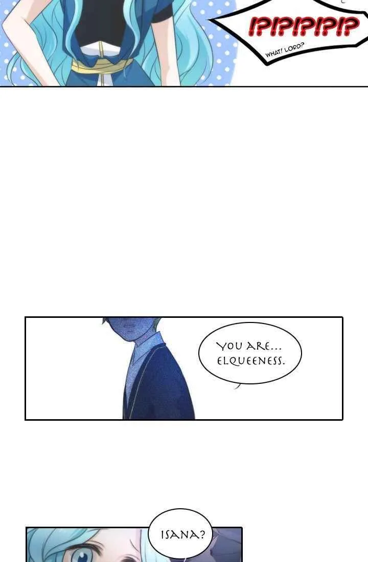 Elqueeness Chapter 13 page 47