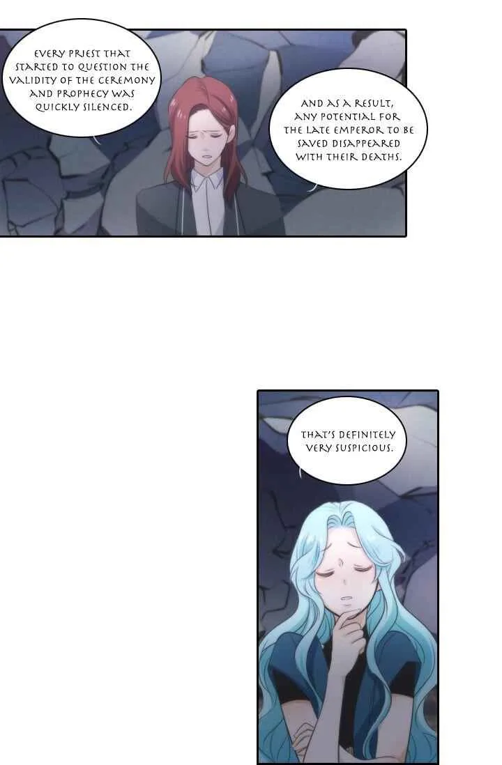 Elqueeness Chapter 14 page 31