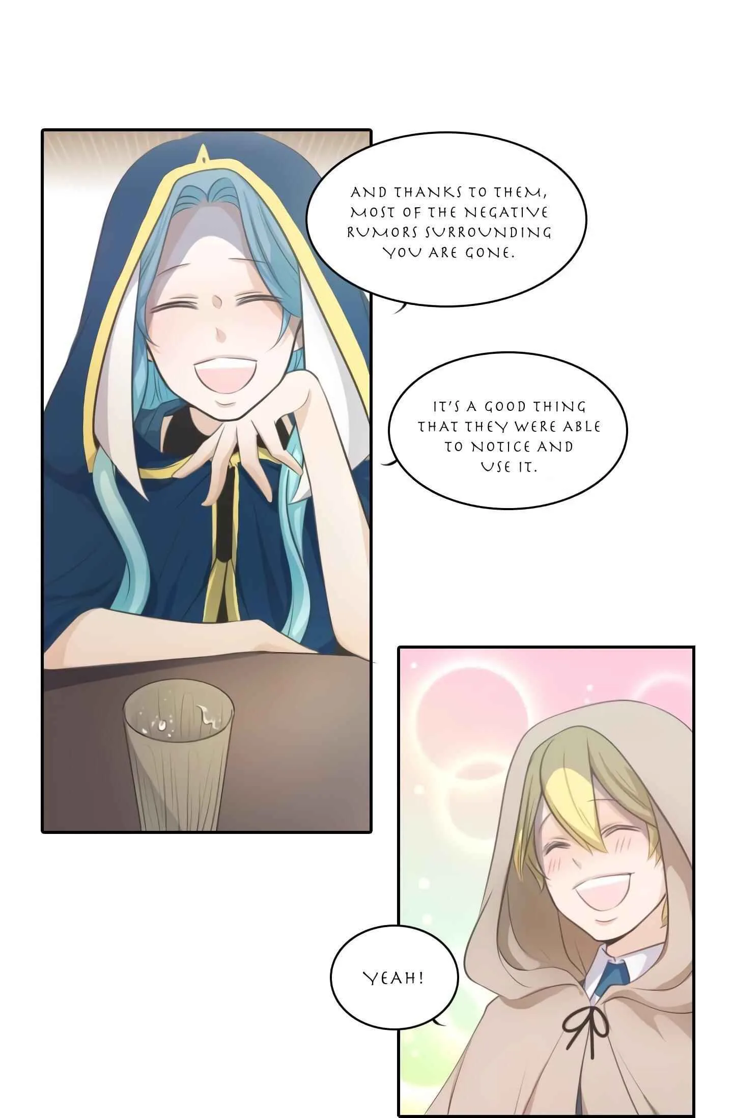 Elqueeness Chapter 17 page 7