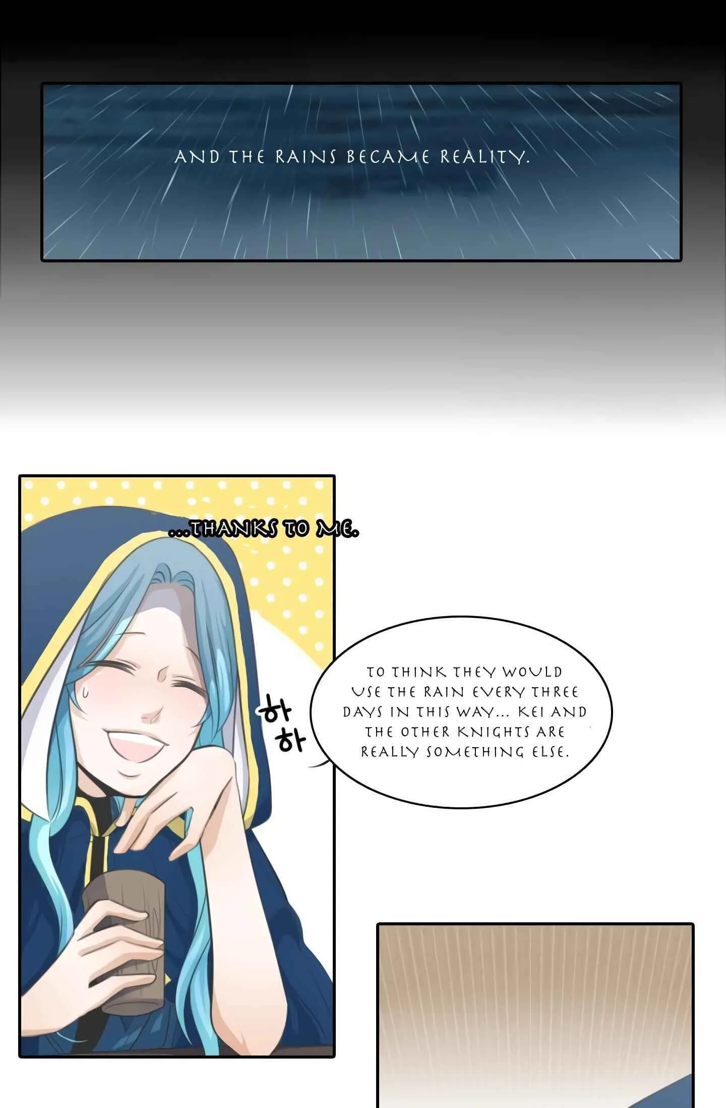 Elqueeness Chapter 17 page 5