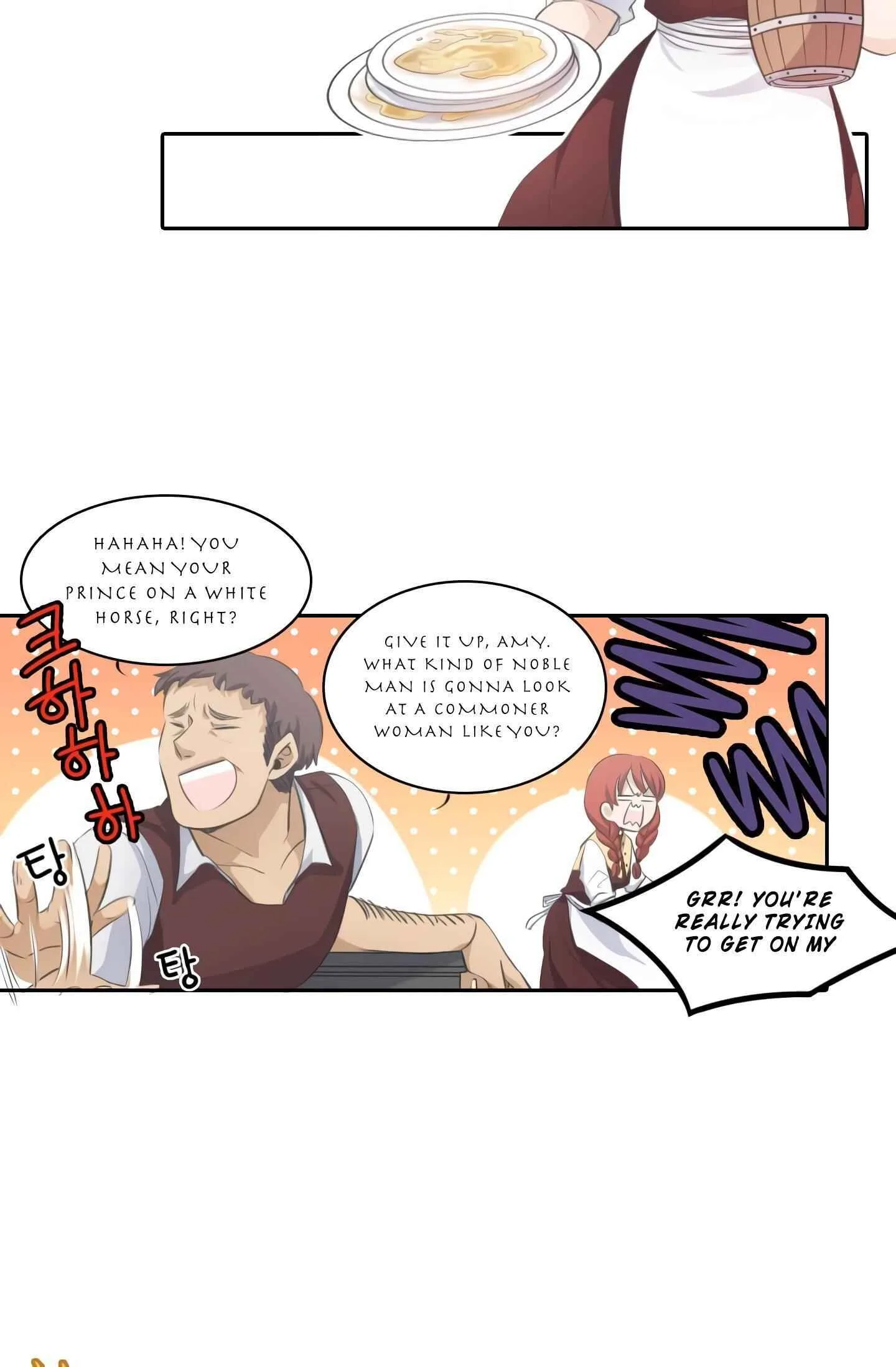 Elqueeness Chapter 17 page 11