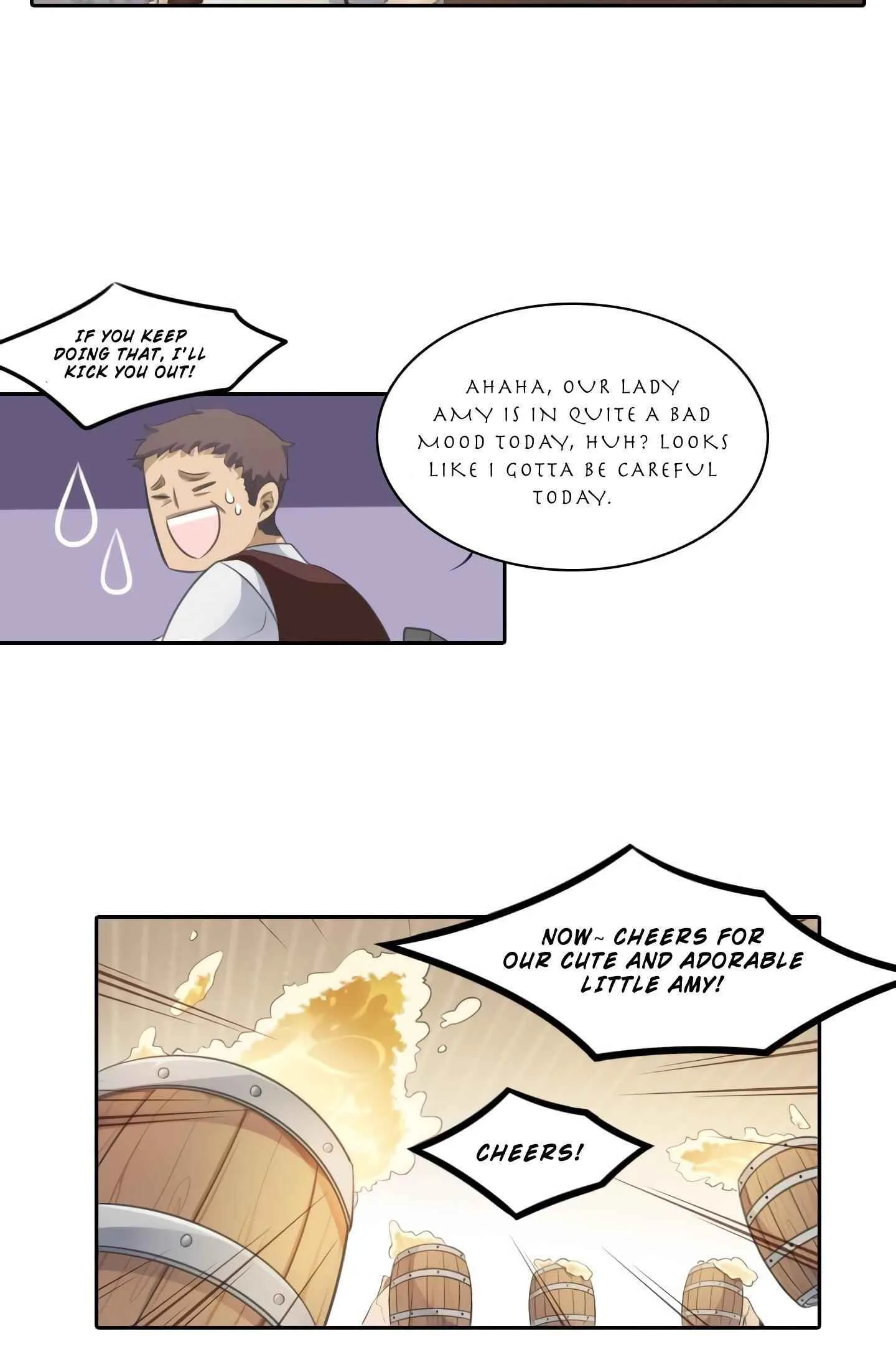 Elqueeness Chapter 17 page 17