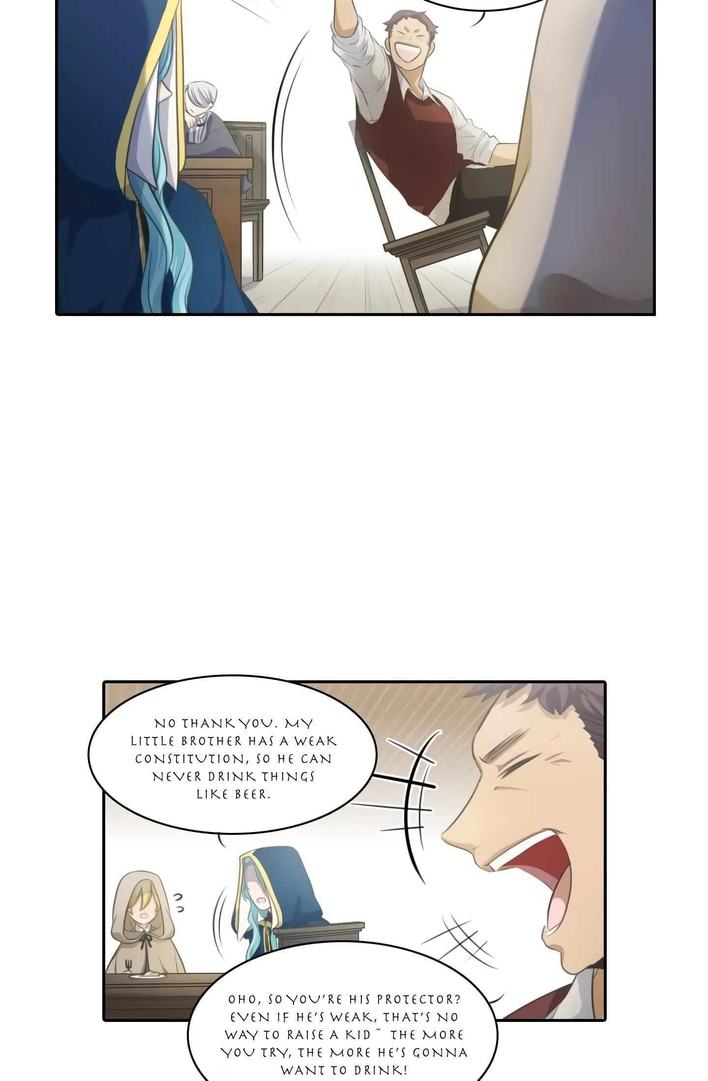 Elqueeness Chapter 17 page 15