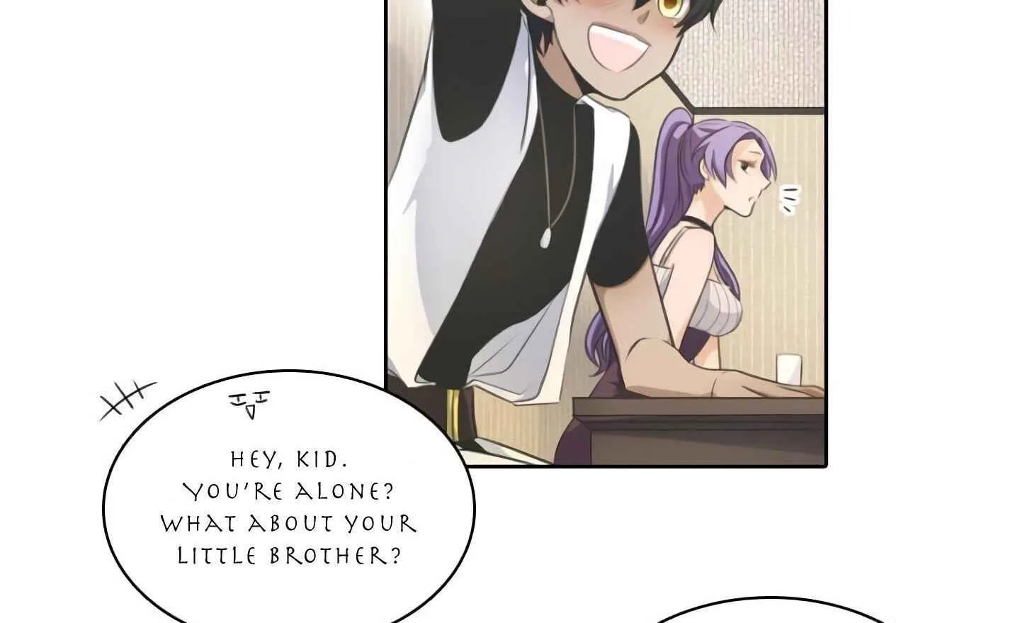 Elqueeness Chapter 19 page 15