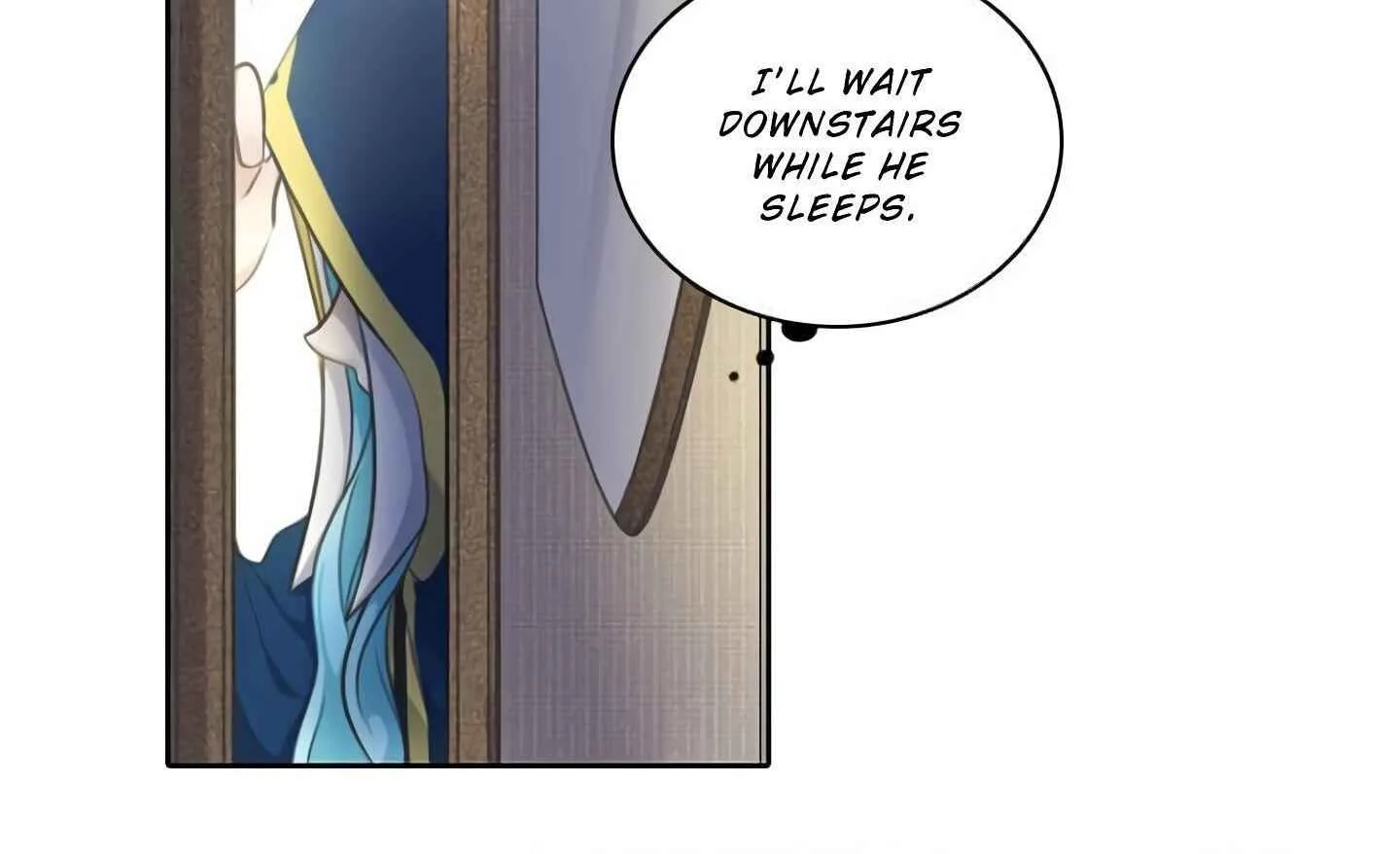Elqueeness Chapter 19 page 6