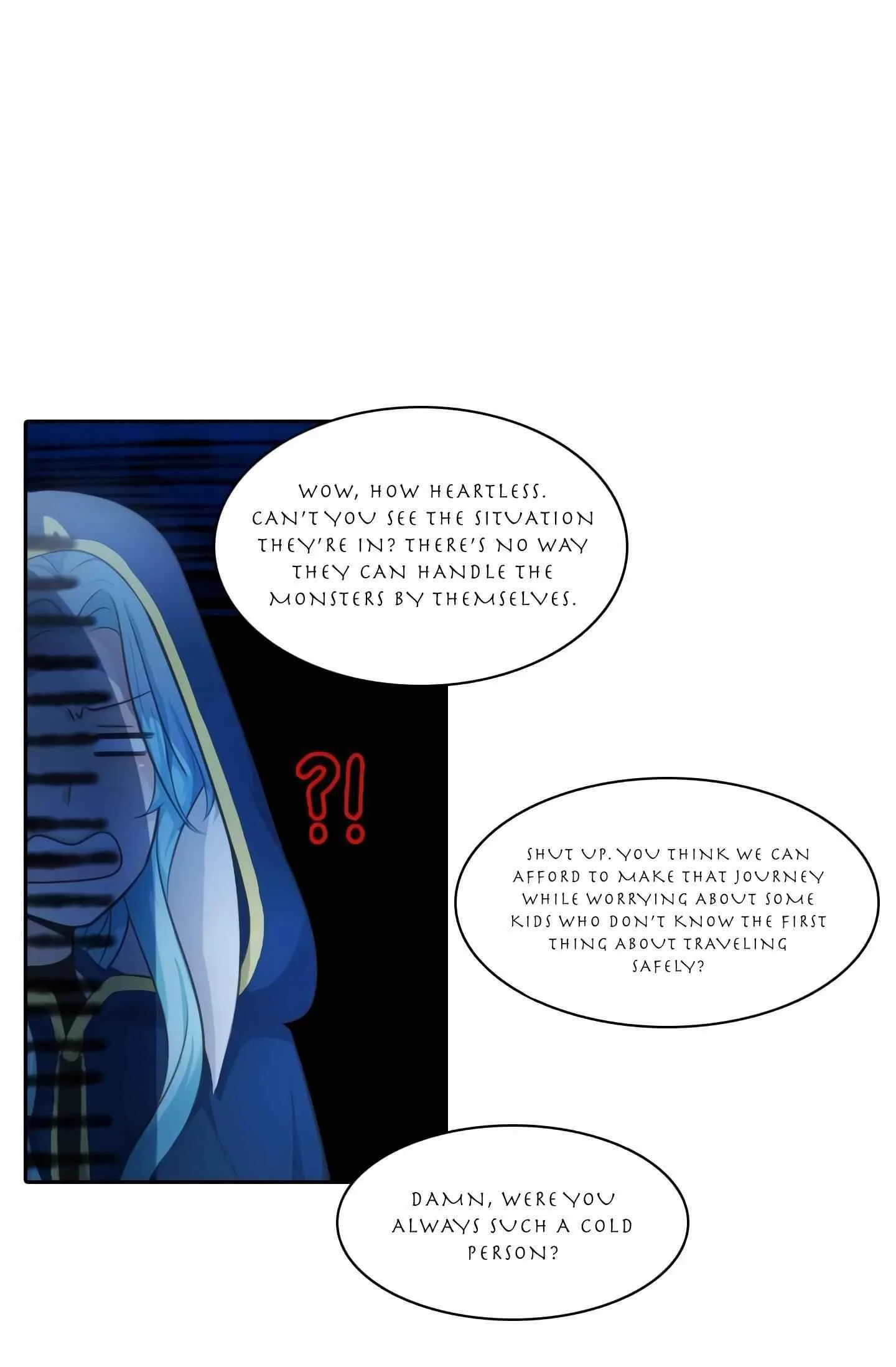 Elqueeness Chapter 17 page 24